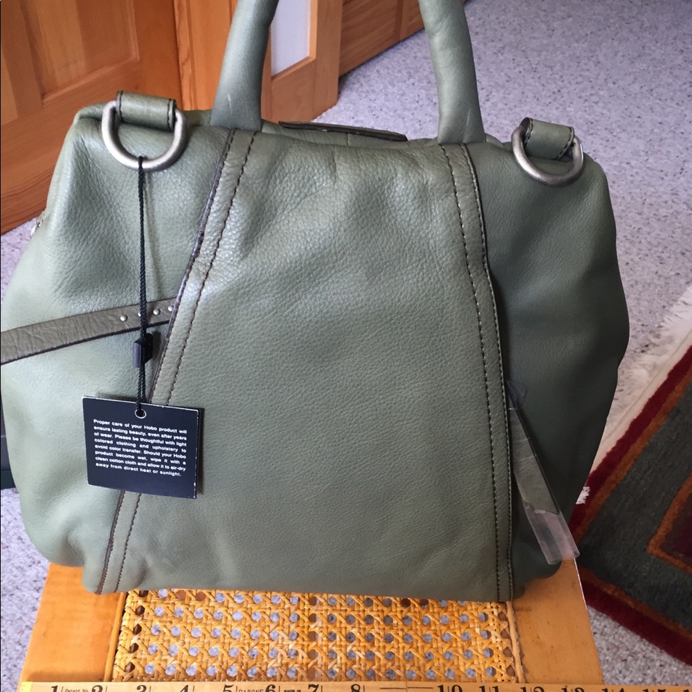 Hobo bag. Never used.